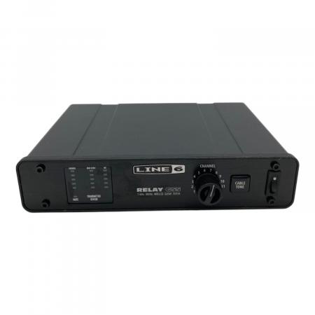 LINE6 (ラインシックス) ワイヤレスシステム RELAY G55｜トレファクONLINE