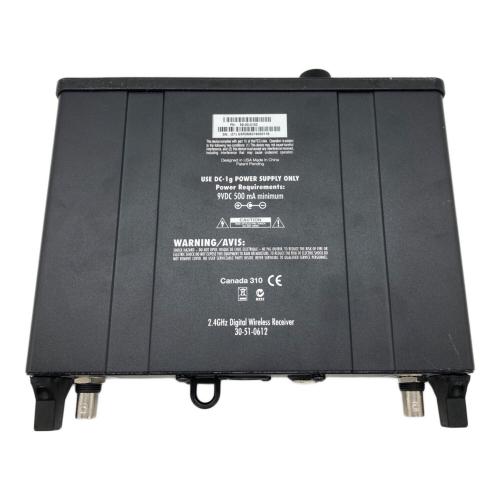 LINE6 (ラインシックス) ワイヤレスシステム RELAY G55