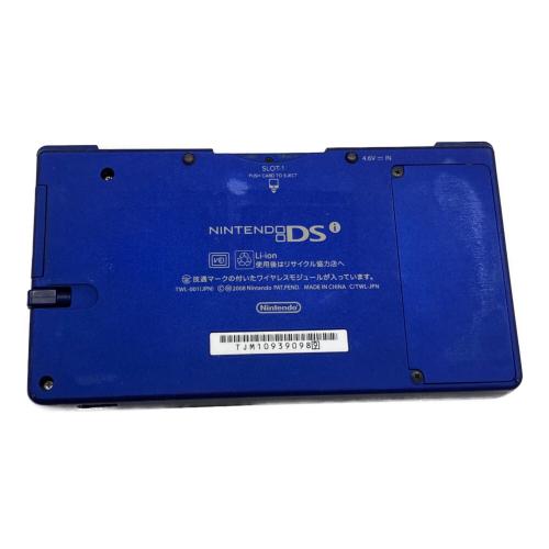 Nintendo (ニンテンドー) ニンテンドーDSi TWL-001