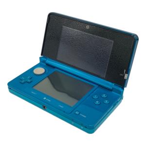 Nintendo (ニンテンドー) Nintendo 3DS ゲーム機 CTR-001