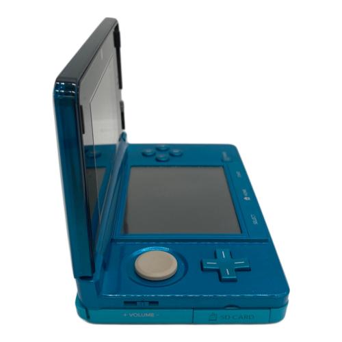 Nintendo (ニンテンドー) Nintendo 3DS ゲーム機 CTR-001