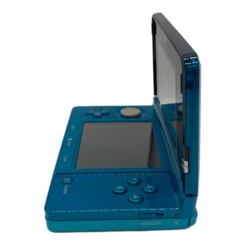 Nintendo (ニンテンドー) Nintendo 3DS ゲーム機 CTR-001