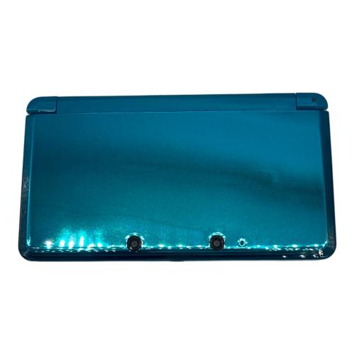 Nintendo (ニンテンドー) Nintendo 3DS ゲーム機 CTR-001