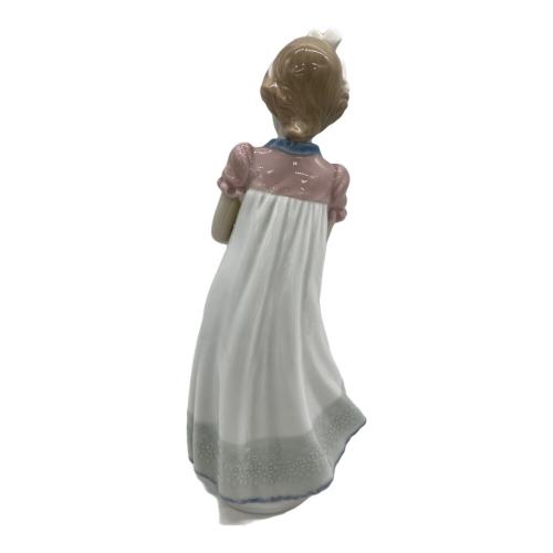 LLADRO (リヤドロ) フィギュリン ハッピーバースデイ