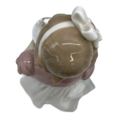 LLADRO (リヤドロ) フィギュリン ハッピーバースデイ