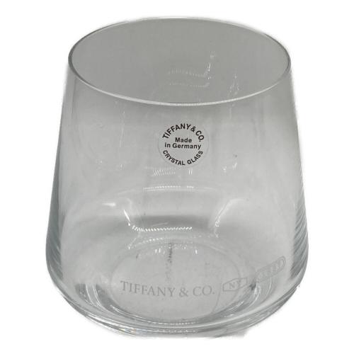 TIFFANY & Co. (ティファニー) ペアグラス
