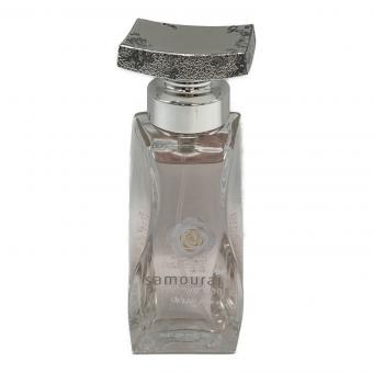 SAMOURAI (サムライ) オードパルファム 40ml white rose