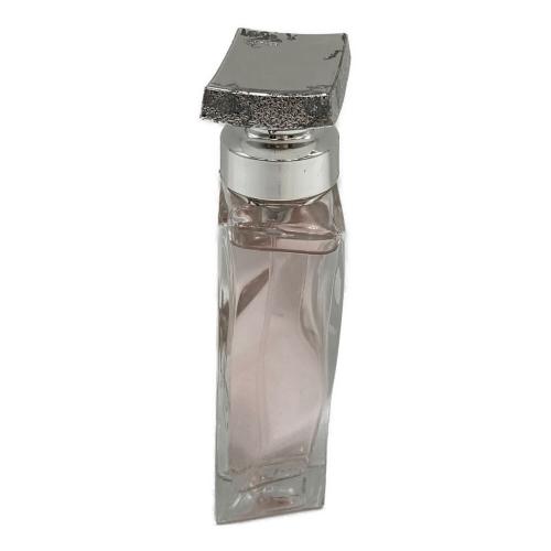 SAMOURAI (サムライ) オードパルファム 40ml white rose