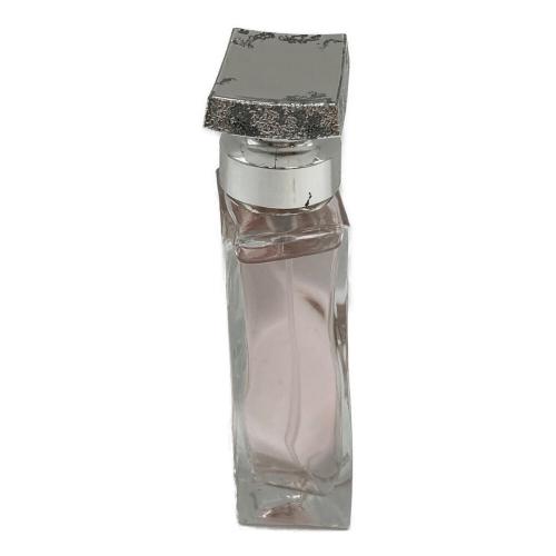 SAMOURAI (サムライ) オードパルファム 40ml white rose