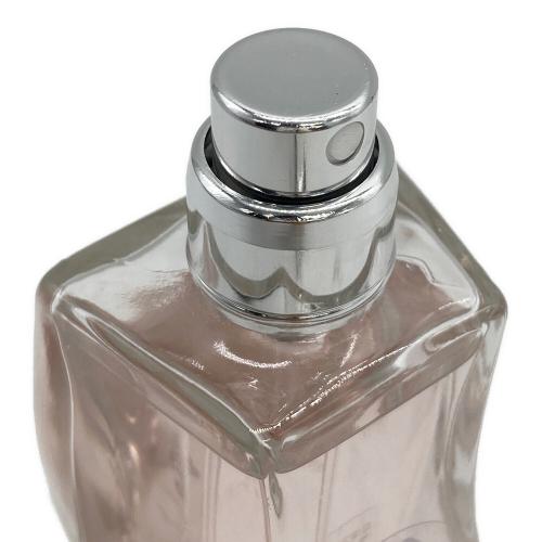 SAMOURAI (サムライ) オードパルファム 40ml white rose