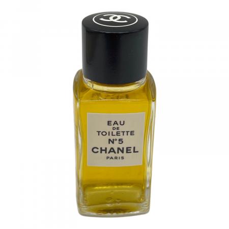 CHANEL (シャネル) 石鹸+香水セット No5 サヴォン オードトワレ