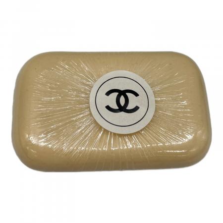 CHANEL (シャネル) 石鹸+香水セット No5 サヴォン オードトワレ