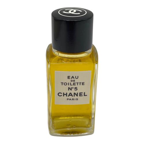 CHANEL (シャネル) 石鹸+香水セット No5 サヴォン オードトワレ