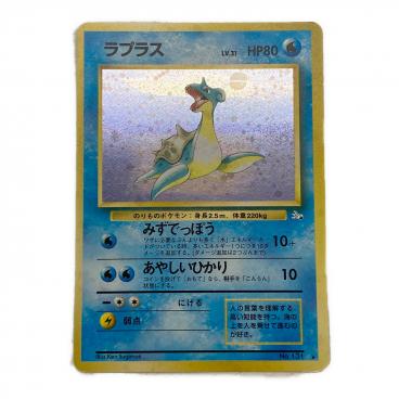 ポケモンカード ルギア LV.45 249｜トレファクONLINE