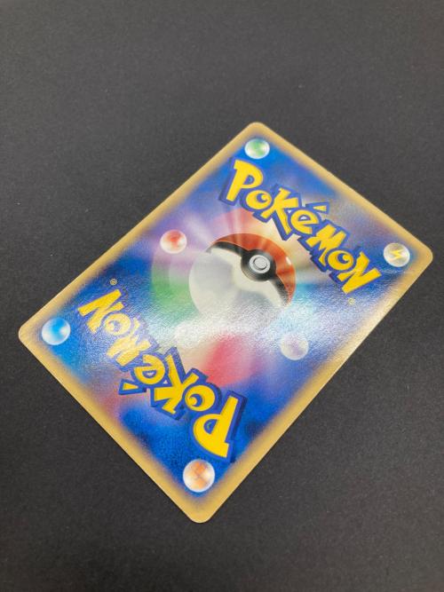 ポケモン ピカチュウ ポケモンカード 057/ADV-P