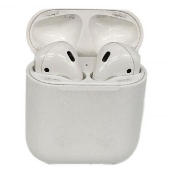 Apple (アップル) AirPods(第2世代) A1938