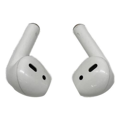 Apple (アップル) AirPods(第2世代) A1938
