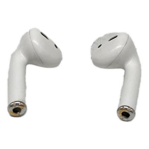 Apple (アップル) AirPods(第2世代) A1938