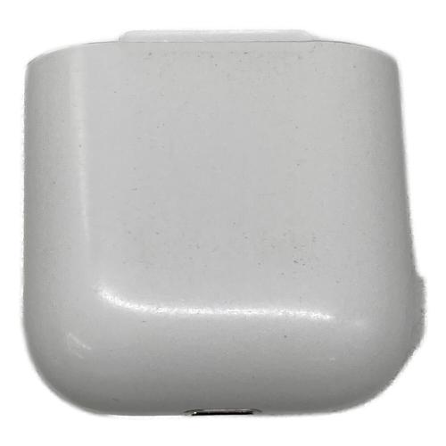 Apple (アップル) AirPods(第2世代) A1938
