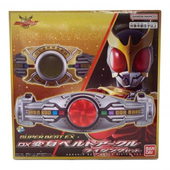 BANDAI (バンダイ) 仮面ライダークウガ SUPER BEST EX DX変身ベルトアークル ライジングセット 仮面ライダー