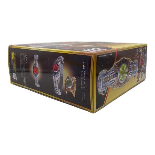BANDAI (バンダイ) 仮面ライダークウガ SUPER BEST EX DX変身ベルトアークル ライジングセット 仮面ライダー