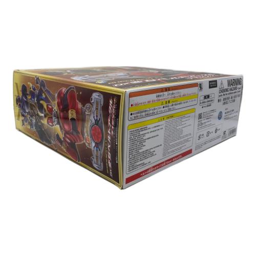 BANDAI (バンダイ) 仮面ライダークウガ SUPER BEST EX DX変身ベルトアークル ライジングセット 仮面ライダー
