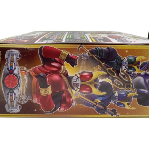BANDAI (バンダイ) 仮面ライダークウガ SUPER BEST EX DX変身ベルトアークル ライジングセット 仮面ライダー