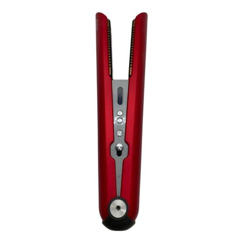 dyson (ダイソン) Corrale 充電式ヘアーアイロン HS03