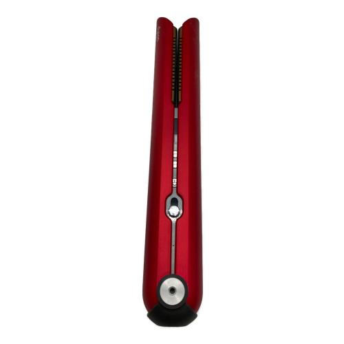 dyson (ダイソン) Corrale 充電式ヘアーアイロン HS03