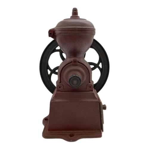 Kalita (カリタ) コーヒーミル ダイヤミルN