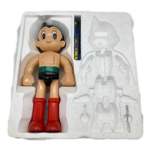 TAKARA (タカラ) 鉄腕アトム メカブロックDX レトロホビー