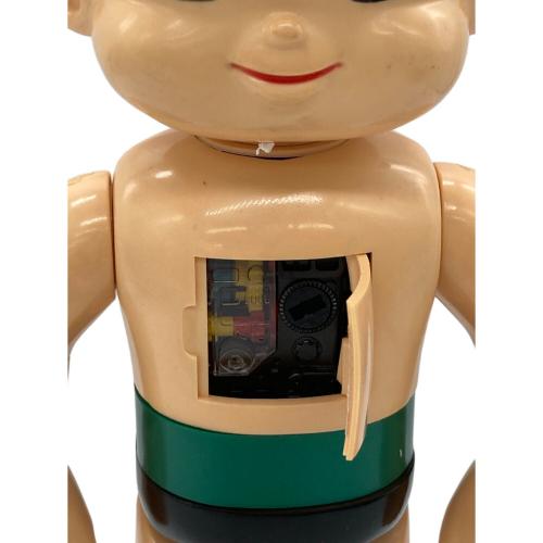 TAKARA (タカラ) 鉄腕アトム メカブロックDX レトロホビー
