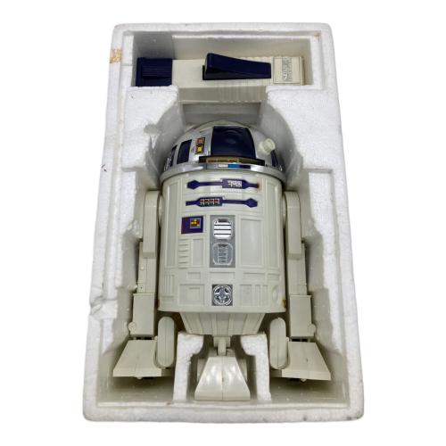 TAKARA (タカラ) STAR WARS (スター・ウォーズ) R2-D2 レトロホビー スーパーコントロール