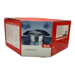 Fissler (フィスラー) 両手鍋