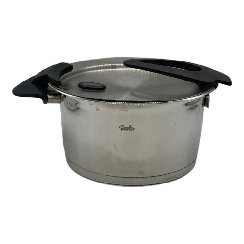 Fissler (フィスラー) 両手鍋