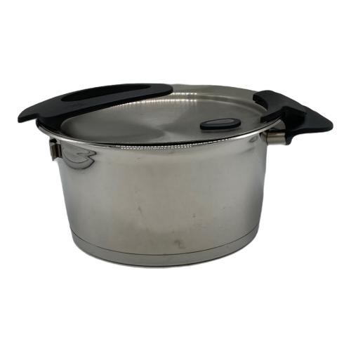 Fissler (フィスラー) 両手鍋