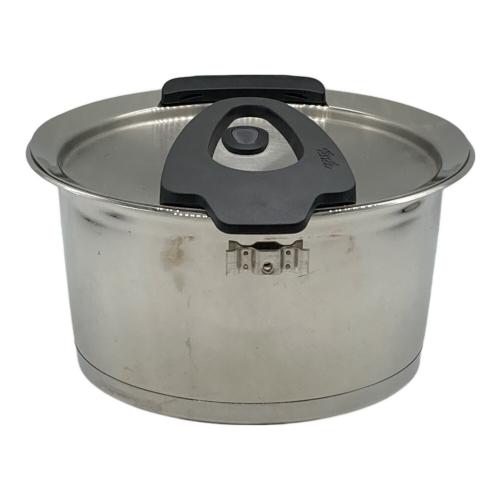Fissler (フィスラー) 両手鍋