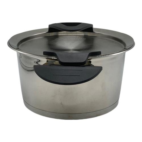 Fissler (フィスラー) 両手鍋