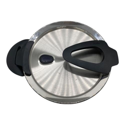 Fissler (フィスラー) 両手鍋
