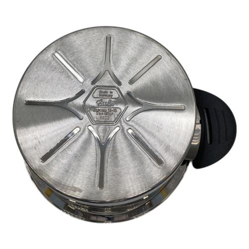 Fissler (フィスラー) 両手鍋