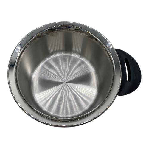 Fissler (フィスラー) 両手鍋