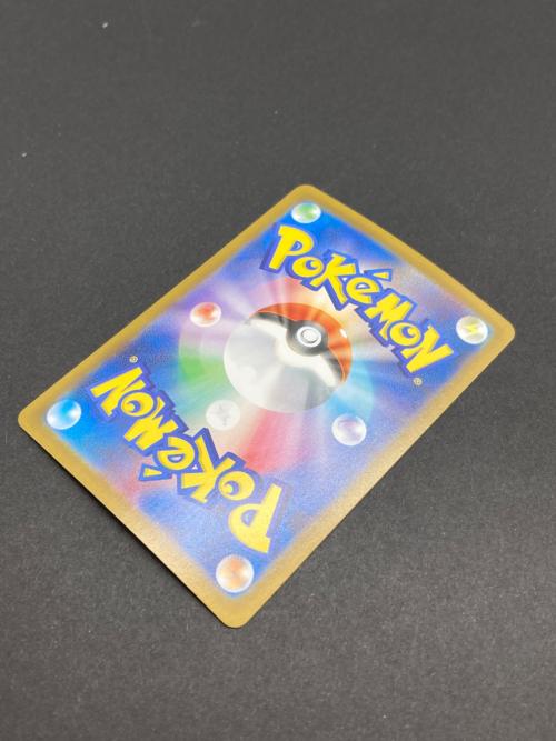 ポケモン トウコ ポケモンカード 166/086 SR