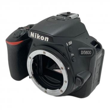 Nikon (ニコン) 一眼レフカメラ D5100｜トレファクONLINE