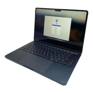 Apple (アップル) MacBook Air M2 A2681 13インチ