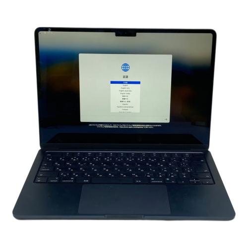 Apple (アップル) MacBook Air M2 A2681 13インチ