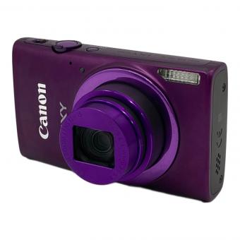 Canon (キヤノン) デジタルカメラ IXY630 動作確認済み
