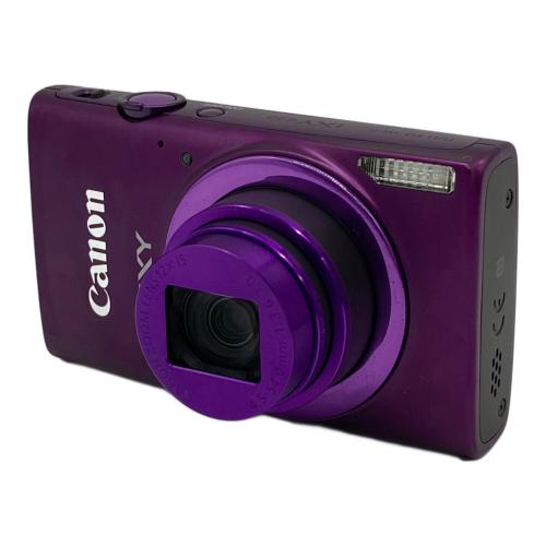 Canon (キヤノン) デジタルカメラ IXY630 動作確認済み