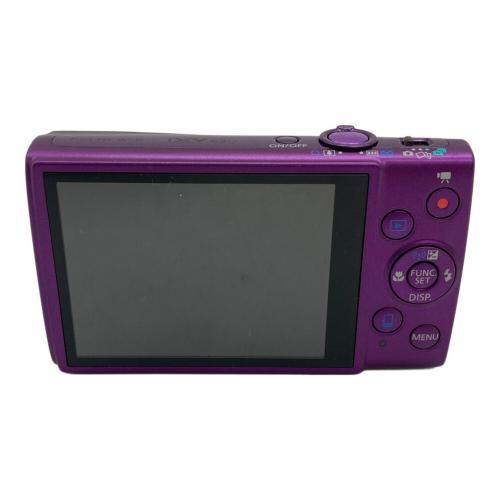 Canon (キヤノン) デジタルカメラ IXY630 動作確認済み