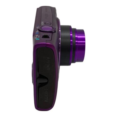 Canon (キヤノン) デジタルカメラ IXY630 動作確認済み