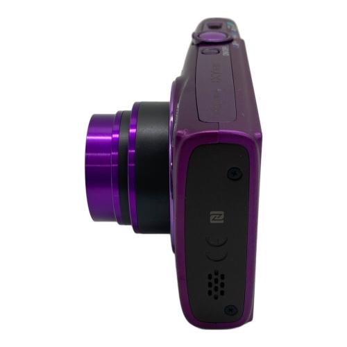Canon (キヤノン) デジタルカメラ IXY630 動作確認済み